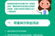 中国疾控中心提示：公众预防怎么做？（通用预防篇）