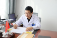 愿为患者做“上医”——记白银市消化专业首席专家李发旺