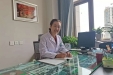 妇产科之路的“挑战”与“超越” ——记白银市妇产科首席专家张吉翠