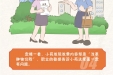 【纪法教育】漫画说纪 | 为套取医保基金 他们串换医疗项目