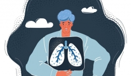 低剂量螺旋CT让肺部疾病早筛更准确